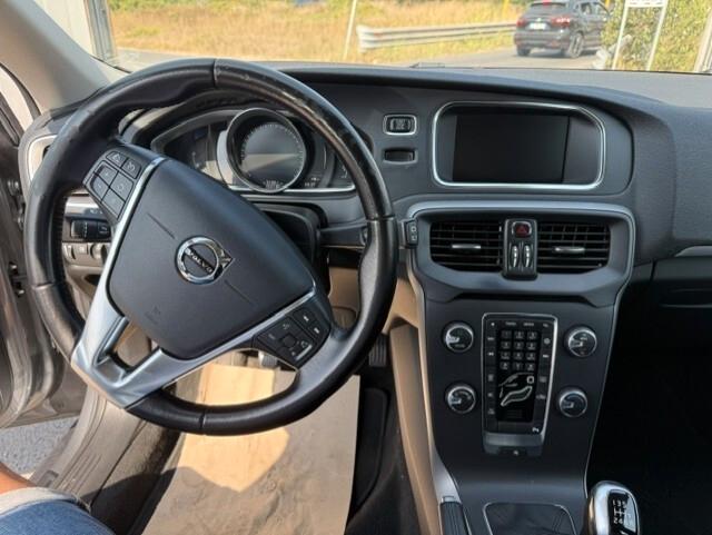 Volvo V40 D2 Business Plus Omologata Autocarro 5 Posti