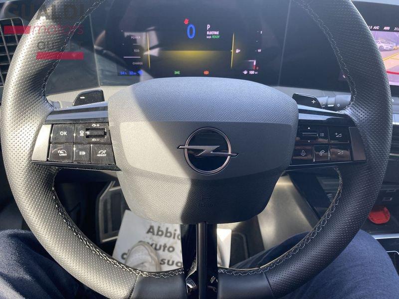 Opel Astra Astra 1.6 Plug-in Hybrid 225 CV AT8 GSe