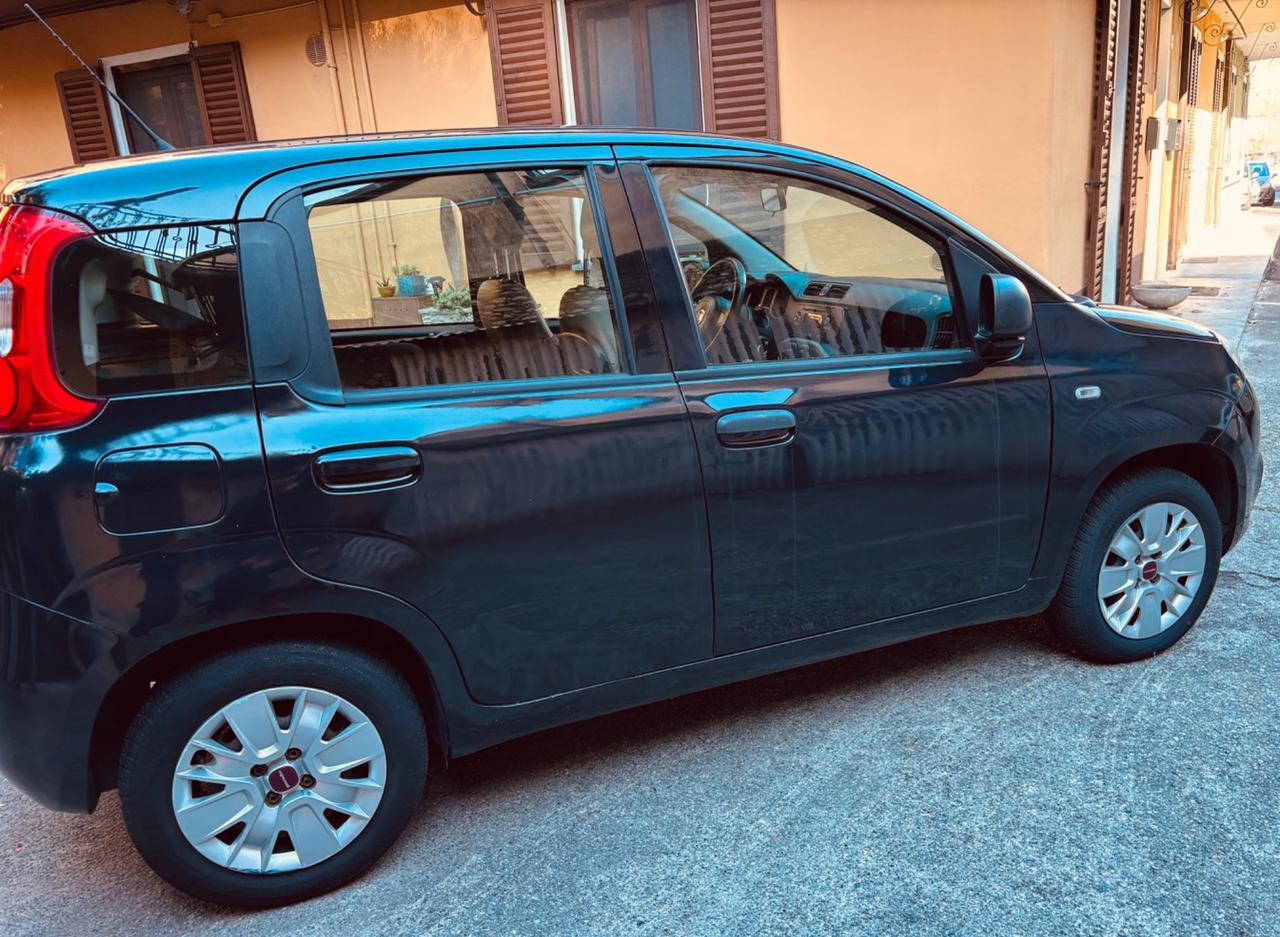 Fiat Panda 1.2 Lounge-euro 6-5 posti-94.000 km