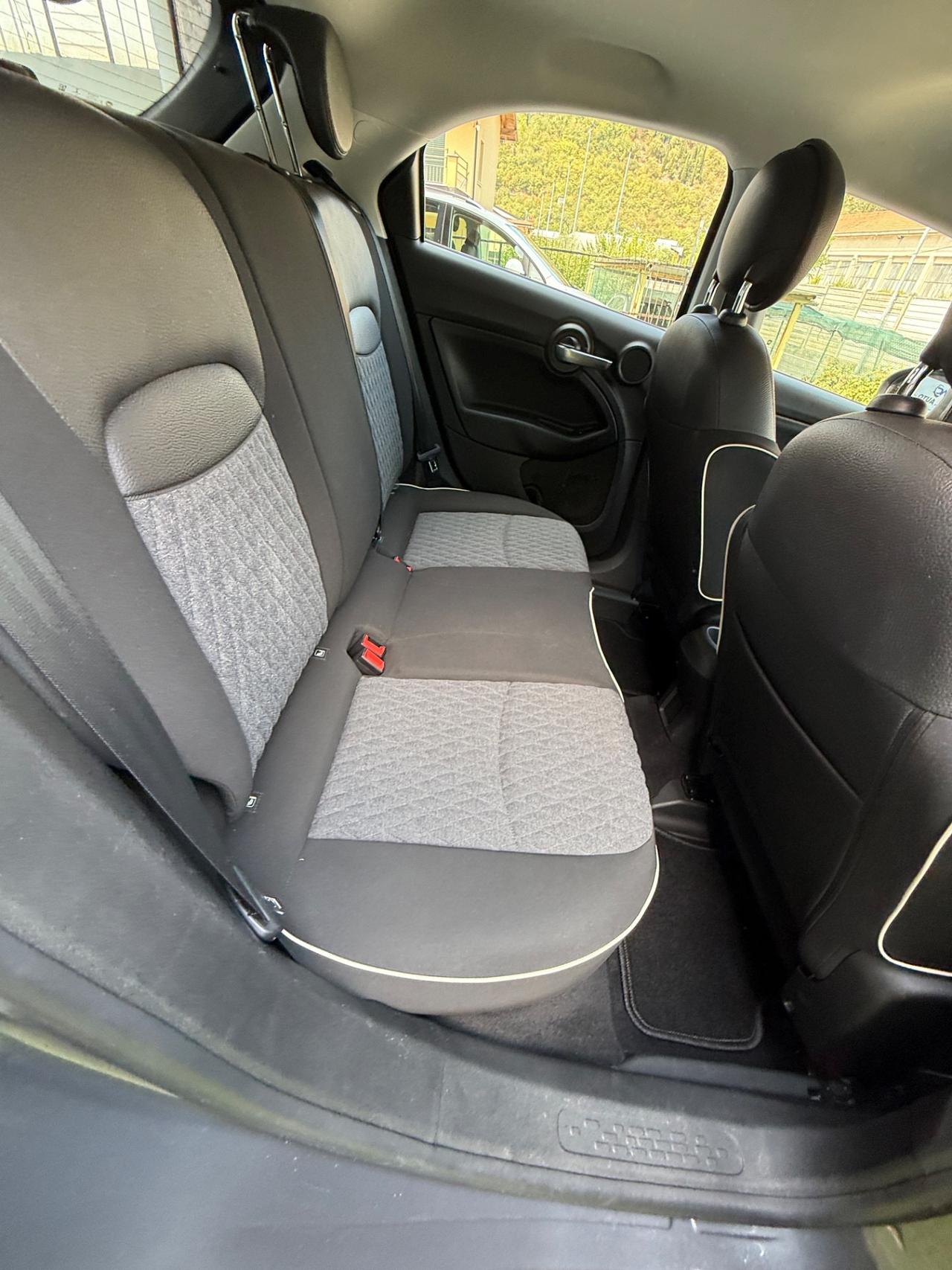 Fiat 500X 1.0BENZ 120CV SOLO 90000KM-2020
