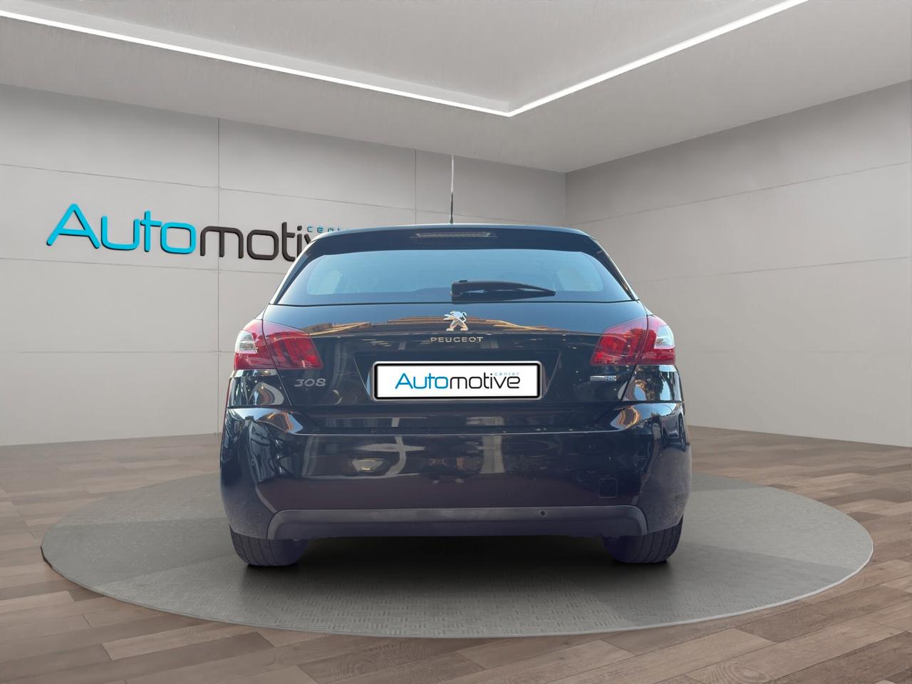 Peugeot 308 BlueHDi 100 S&S Active