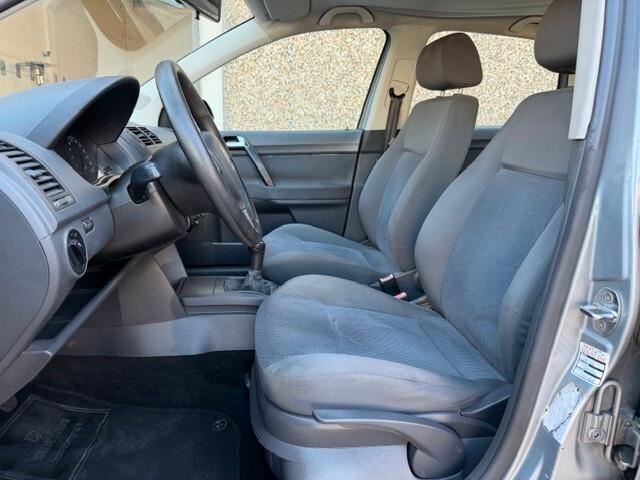 Volkswagen Polo 12V 5p. Comfortline Euro 4