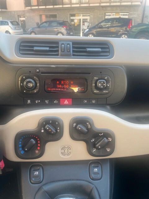Fiat Panda 1.2 Pop