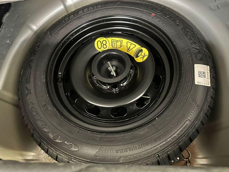 Ford Fiesta Fiesta Plus 1.2 60CV 5 porte