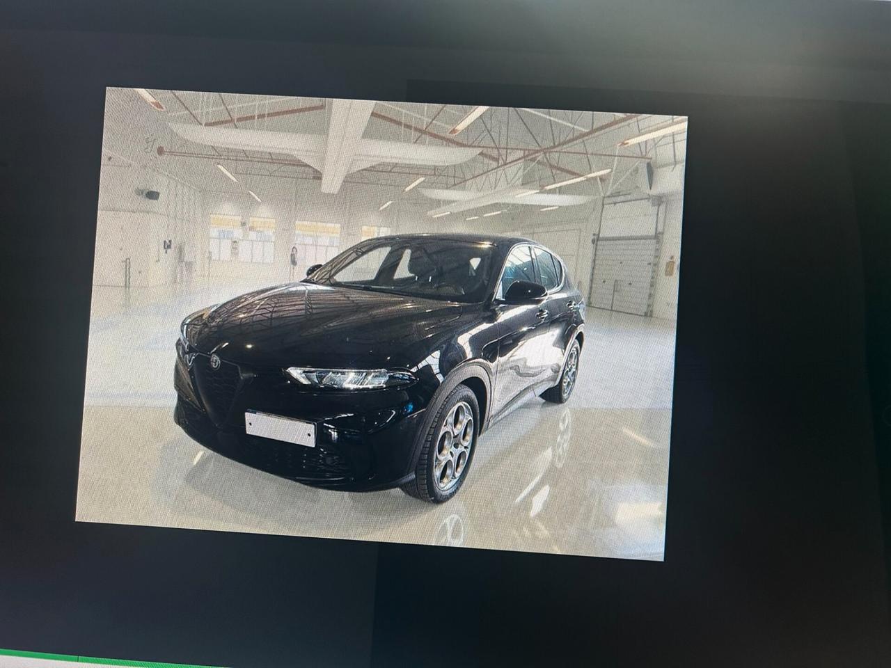 Alfa Romeo Tonale 1.6 diesel 130 CV TCT6 Sprint