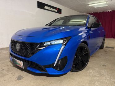 Peugeot 308 BlueHDi 130 S&S EAT8 GT Pack