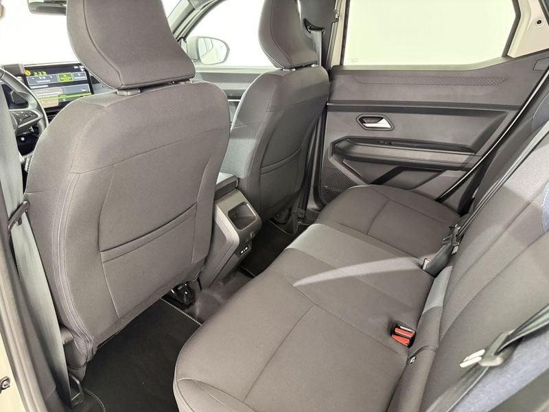 Dacia Duster 1.6 Hybrid 140cv Journey