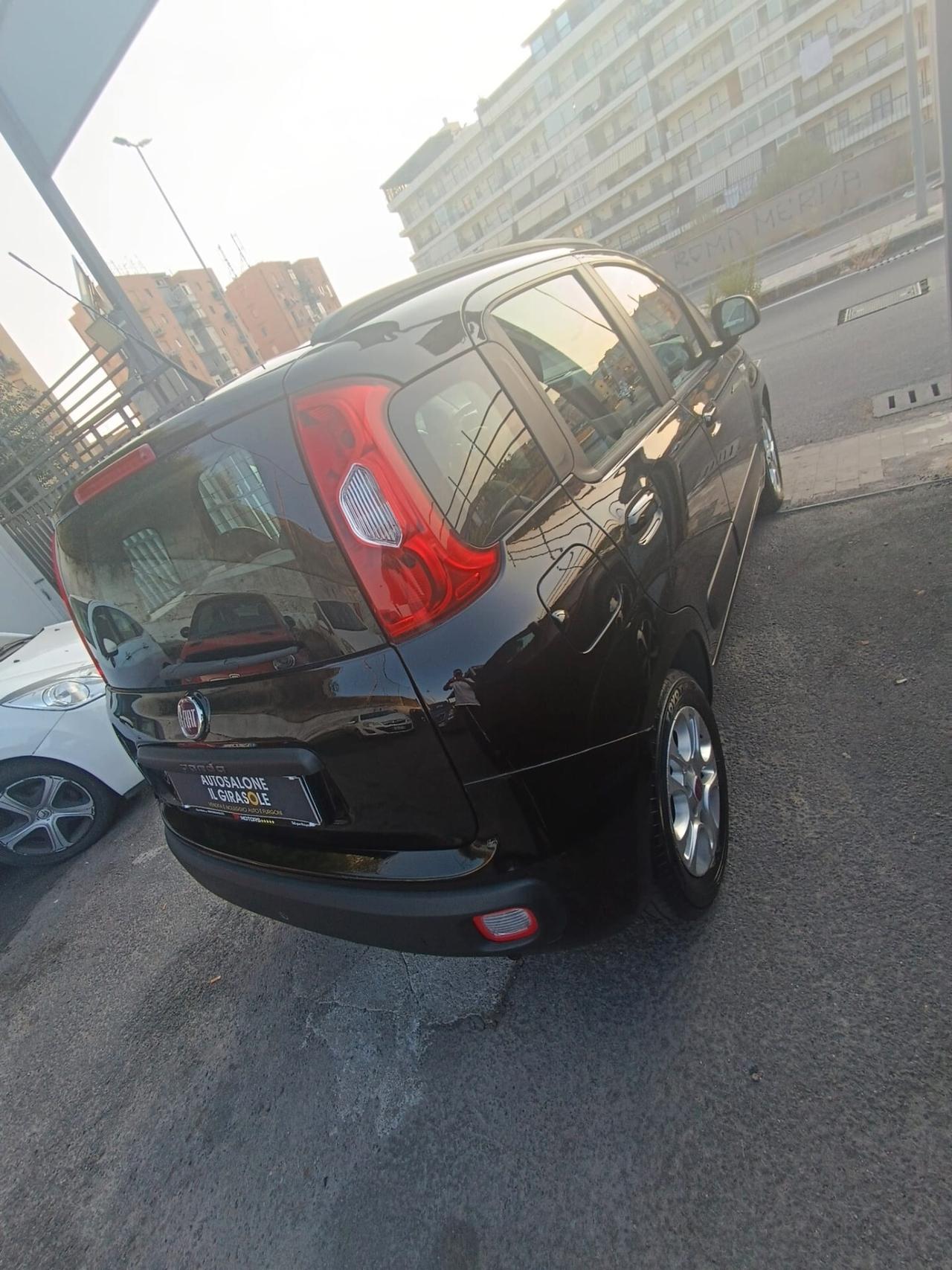 Fiat 500 C 1.3 Multijet 95 CV Lounge