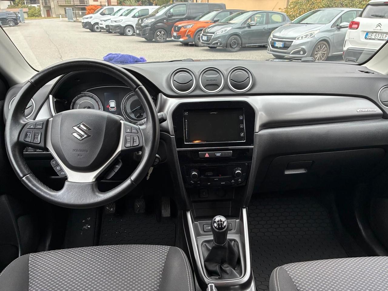 Suzuki Vitara 1.0 Boosterjet 4WD AllGrip Cool