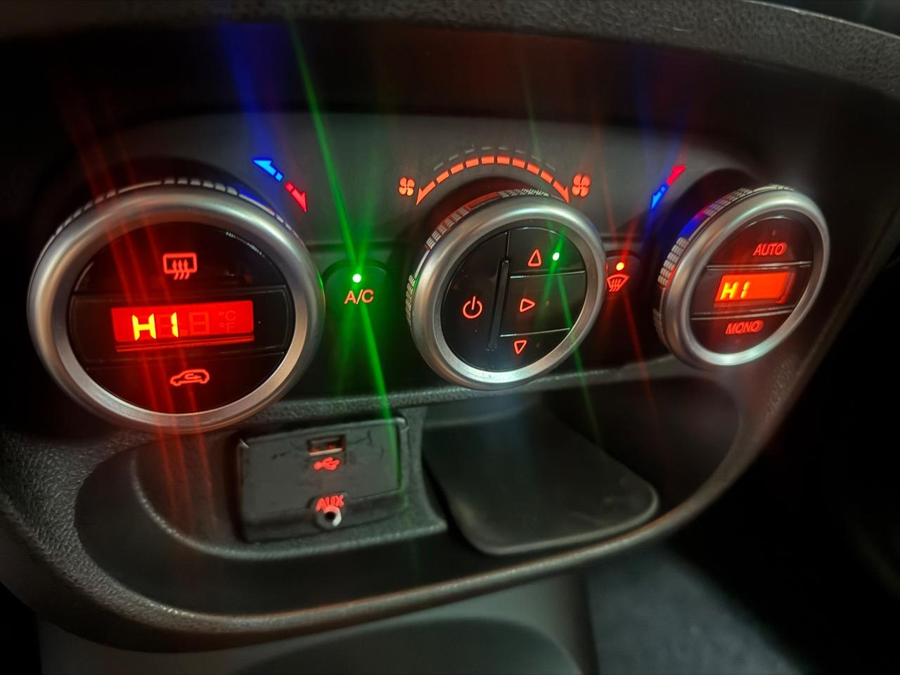 Fiat 500L 1.6 Multijet 105 CV Trekking