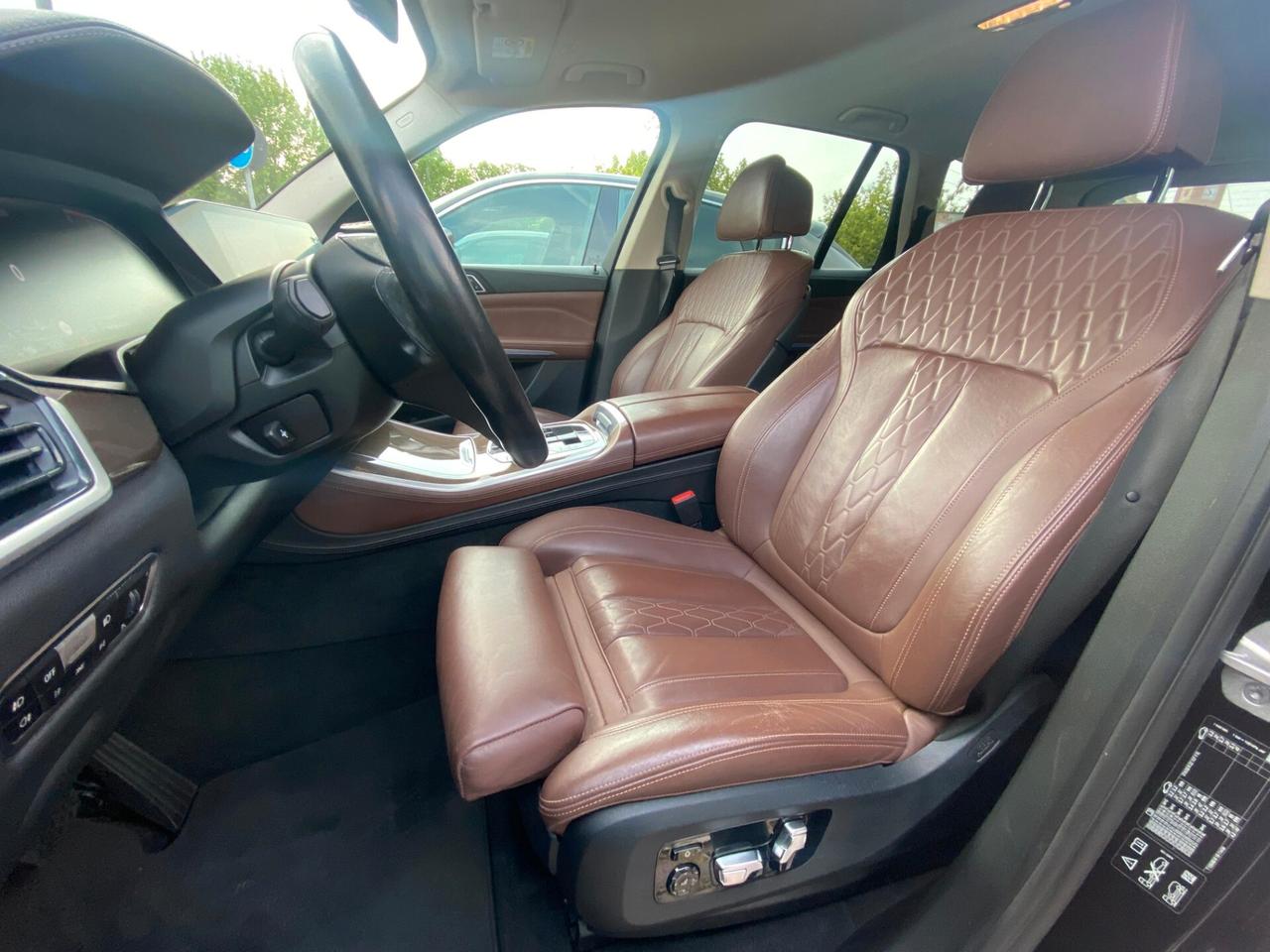 Bmw X5 xDrive25d xLine