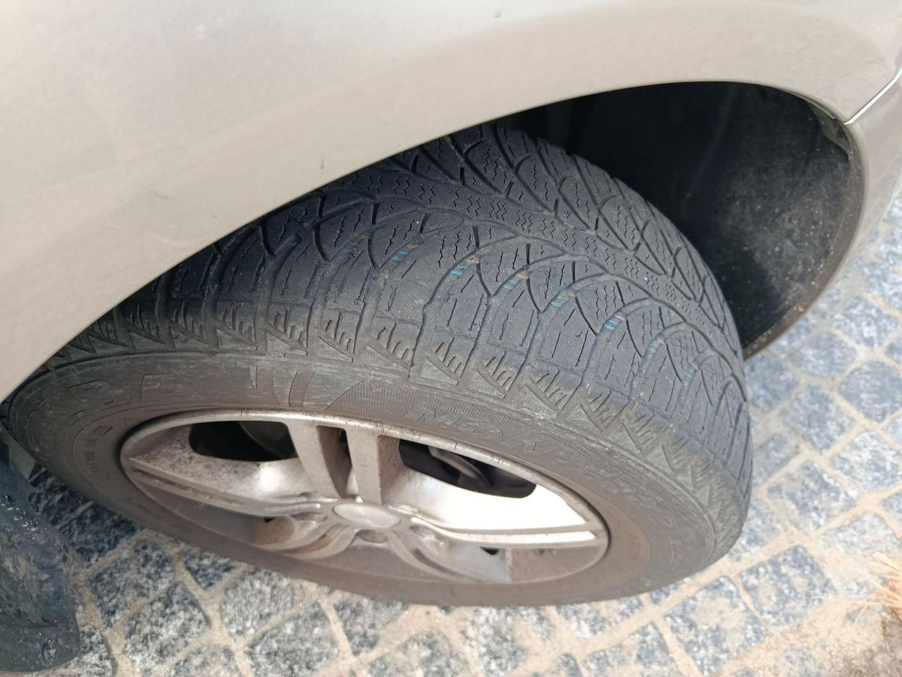 Hyundai iX20 1.4 Comfort #50244