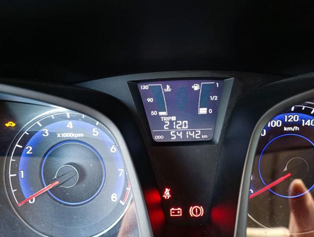 HYUNDAI iX20 1.4 90 CV Econext Comfort