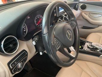 Mercedes-benz GLC 250 d 4Matic Exclusive