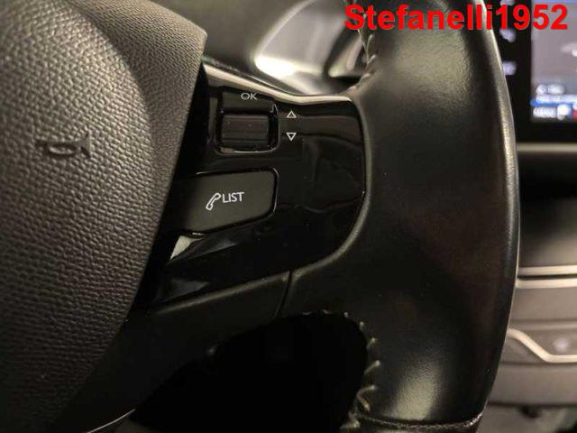 PEUGEOT 308 II - 5p 1.5 bluehdi Allure s&s 130cv