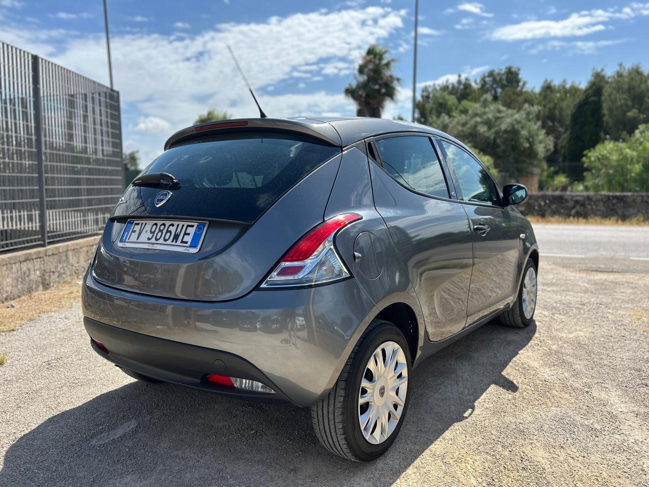 Lancia Ypsilon 1.2 69 CV 5 porte GPL Ecochic -2019