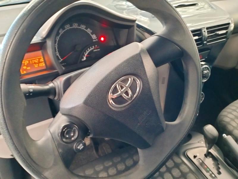 Toyota iQ 1.0 (sol) cvt E5 KM 70000