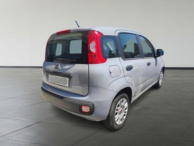 FIAT Panda Fiat Panda 1.0 FireFly 70cv S&S Hybrid