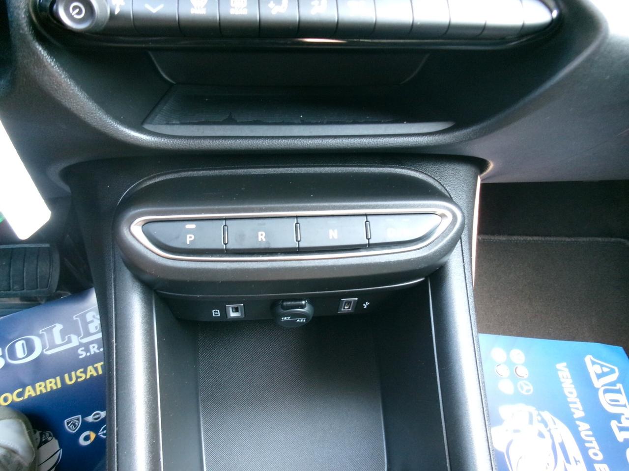 Fiat 600 1.2 HYBRID 110CV LA PRIMA 26000 KM AUTOMATICA