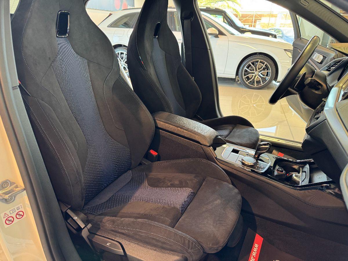 BMW Serie 1 118d M Sport Black Cromo Solo 58.000km