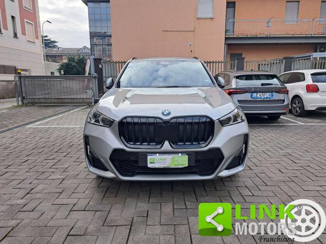 BMW X1 sDrive 25e Msport GARANZIA UFFICIALE