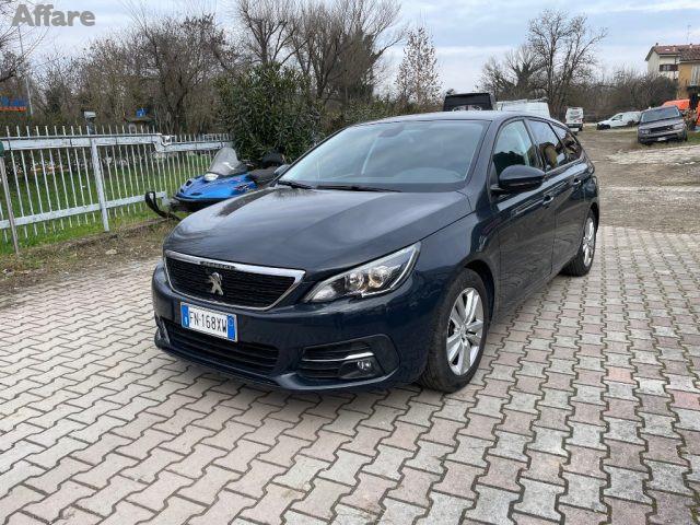 PEUGEOT 308 BlueHDi 120 S&S SW Business