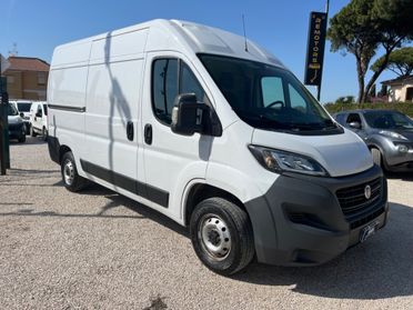 Ducato 2.3 mjt L2H2