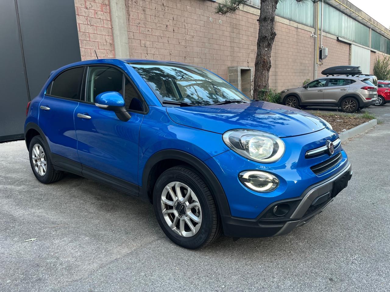 Fiat 500X 1.0 T3 120 CV Sport