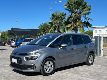Citroen C4 SpaceTourer BlueHDi 120 Business