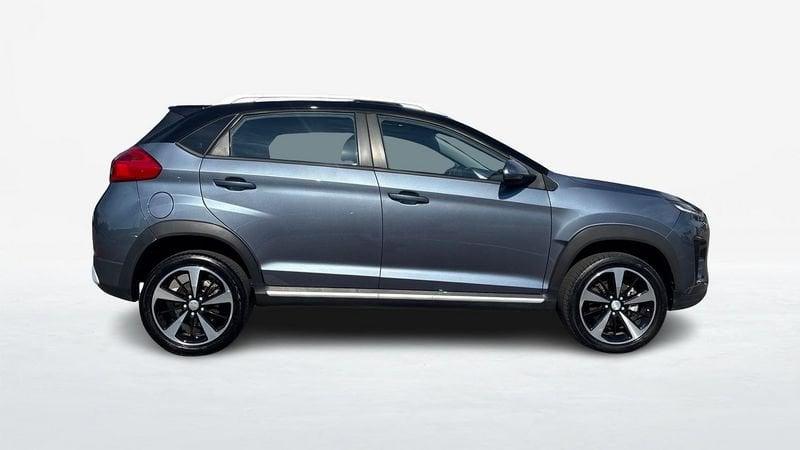 DR AUTOMOBILES dr 3.0 1.5 116cv CVT
