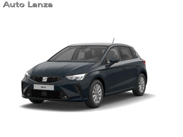 SEAT Ibiza 1.0 MPI 5 porte