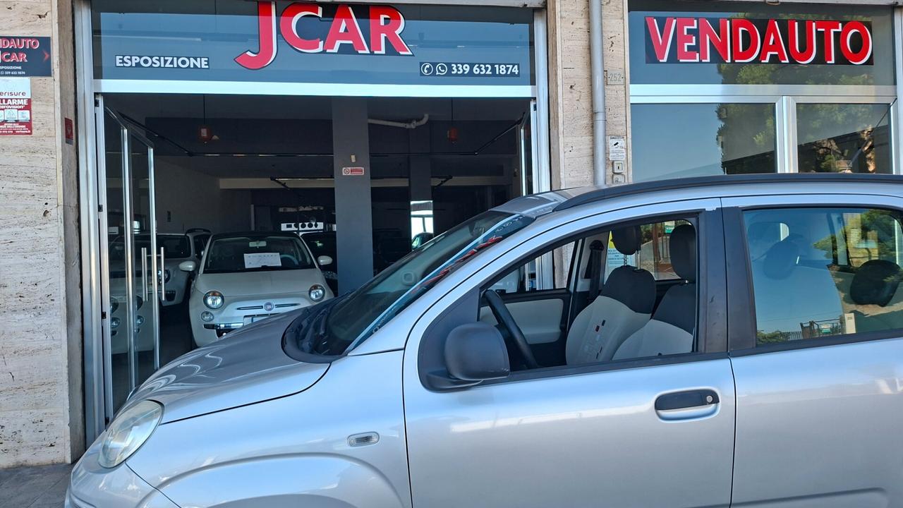 Fiat Panda 1.2 Easy