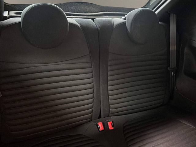 ABARTH 595 1.4 Turbo T-Jet 180 CV Competizione