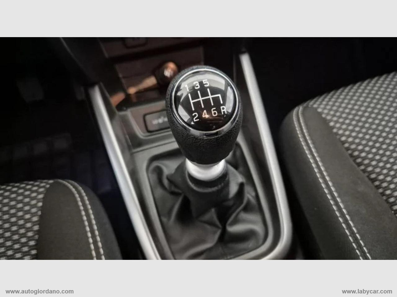 SUZUKI Vitara 1.4 Hybrid 4WD AllGrip Cool