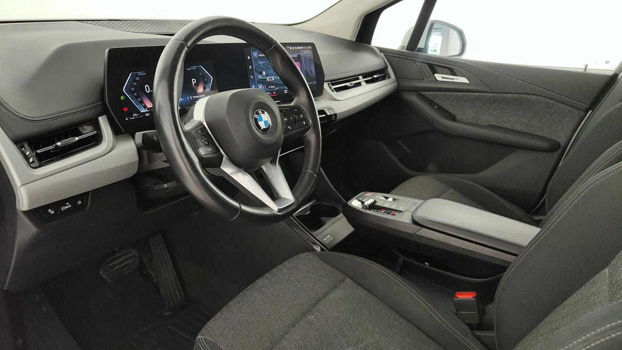 BMW Serie 2 U06 Active Tourer - 218d Active Tourer auto