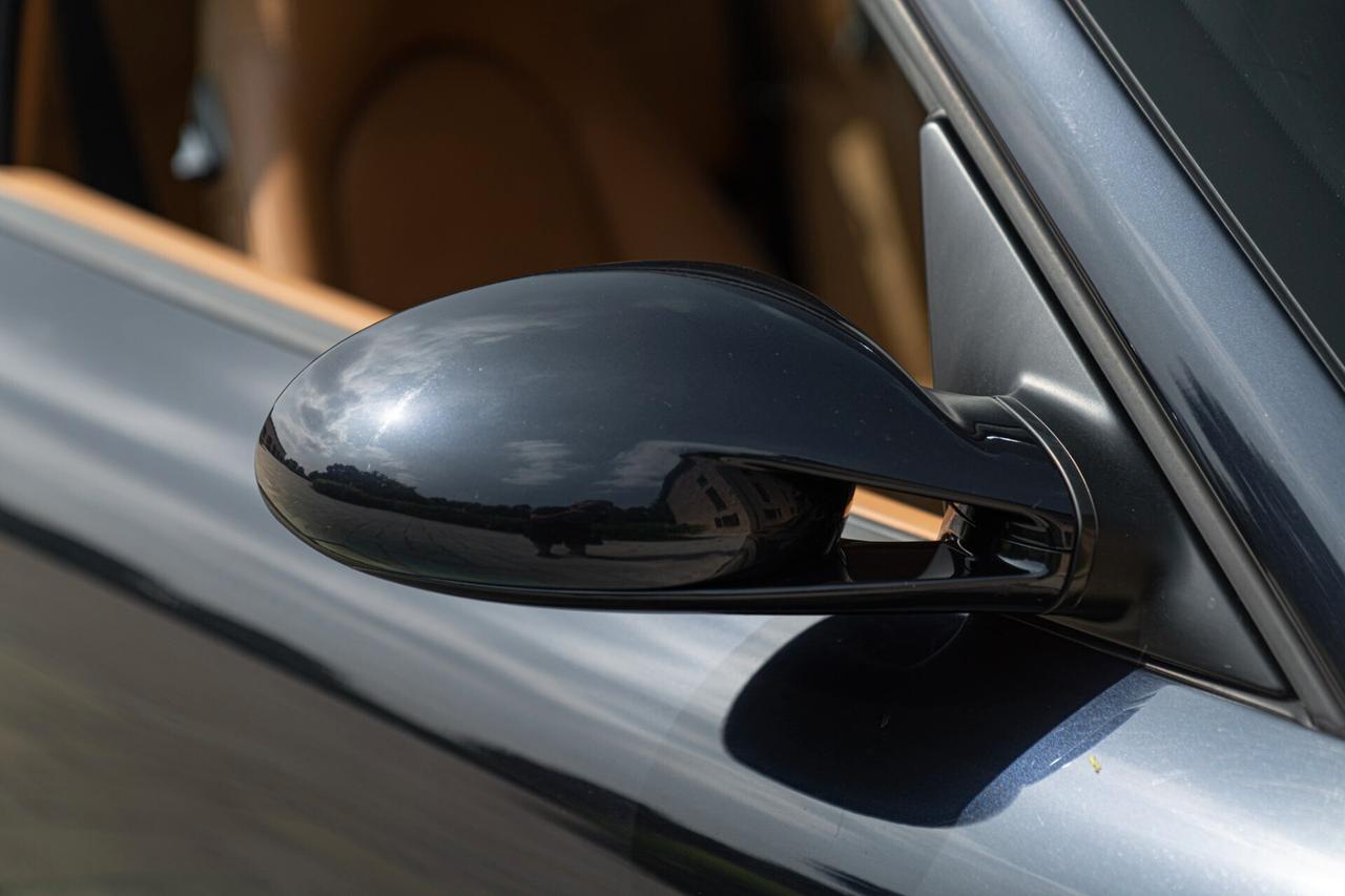 Porsche 997 (911) CARRERA S - RDS01990