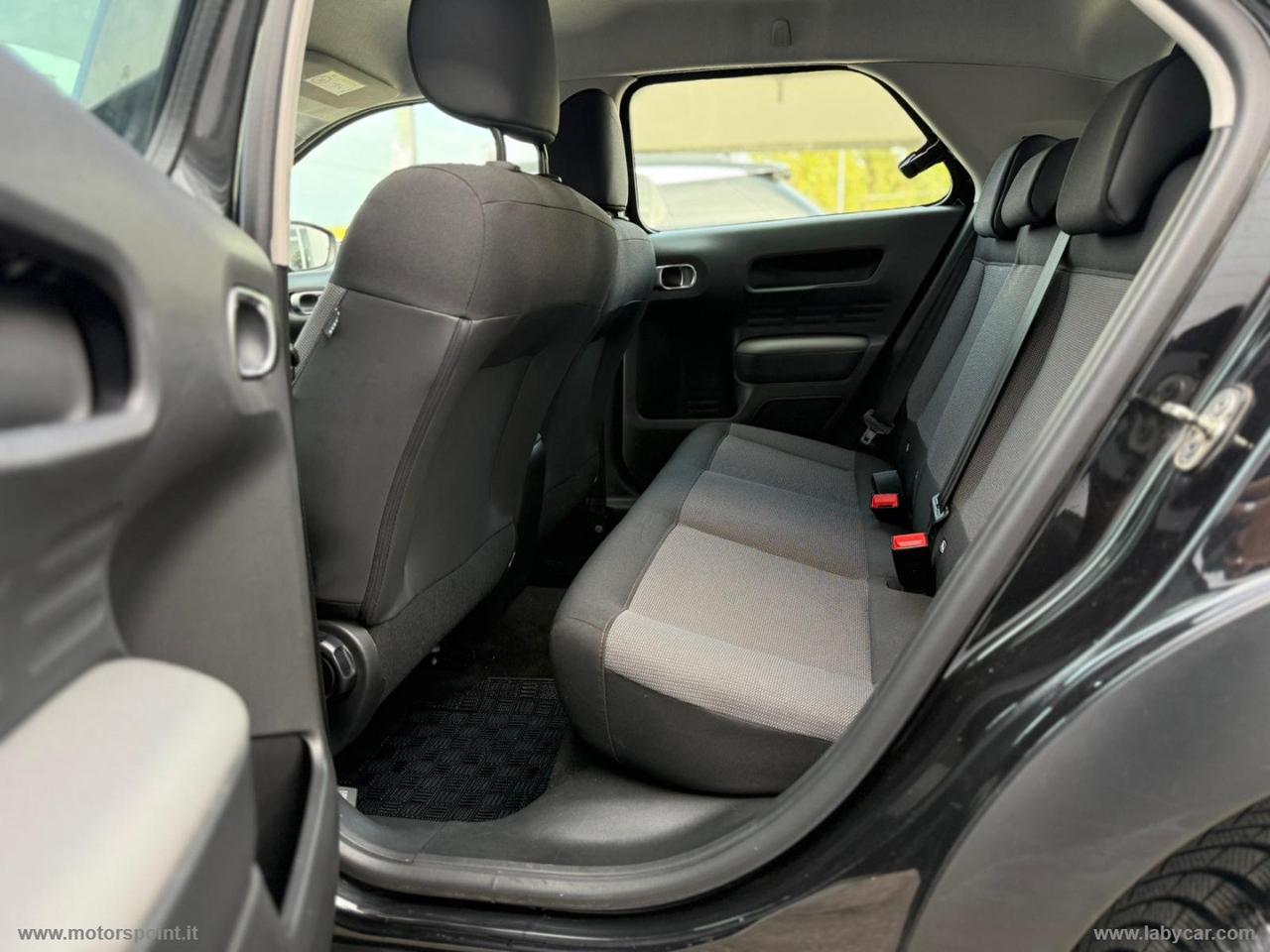 CITROEN C4 Cactus BlueHDi 100 S&S Feel Pack