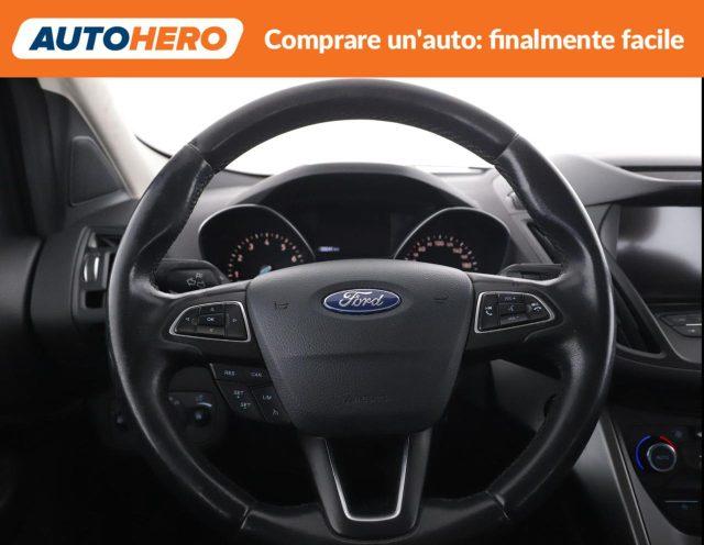 FORD Kuga 1.5 EcoBoost 120 CV S&S 2WD Business