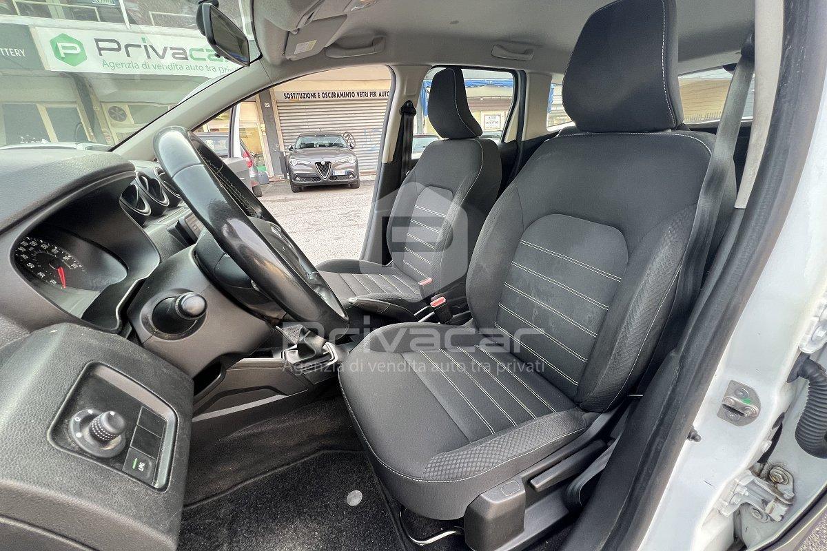 DACIA Duster 1.0 TCe GPL 4x2 Comfort