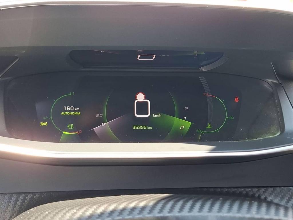 Peugeot 2008 1.5 BlueHDi GT