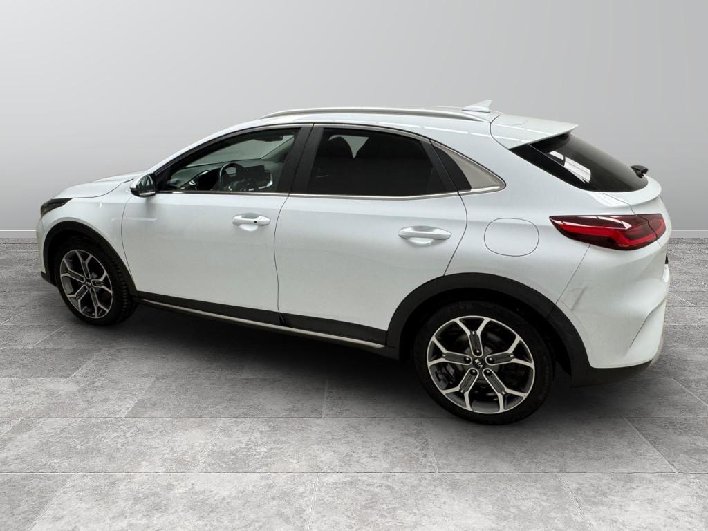 KIA XCeed 2019 - XCeed 1.0 t-gdi High Tech Adas Pack Gpl 117cv