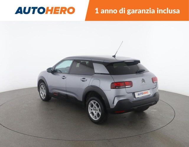 CITROEN C4 Cactus BlueHDi 100 S&S Shine