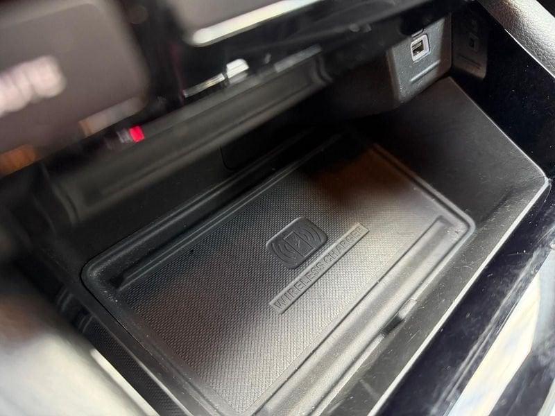 Jeep Compass Compass 1.3 Turbo T4 240 CV PHEV AT6 4xe S