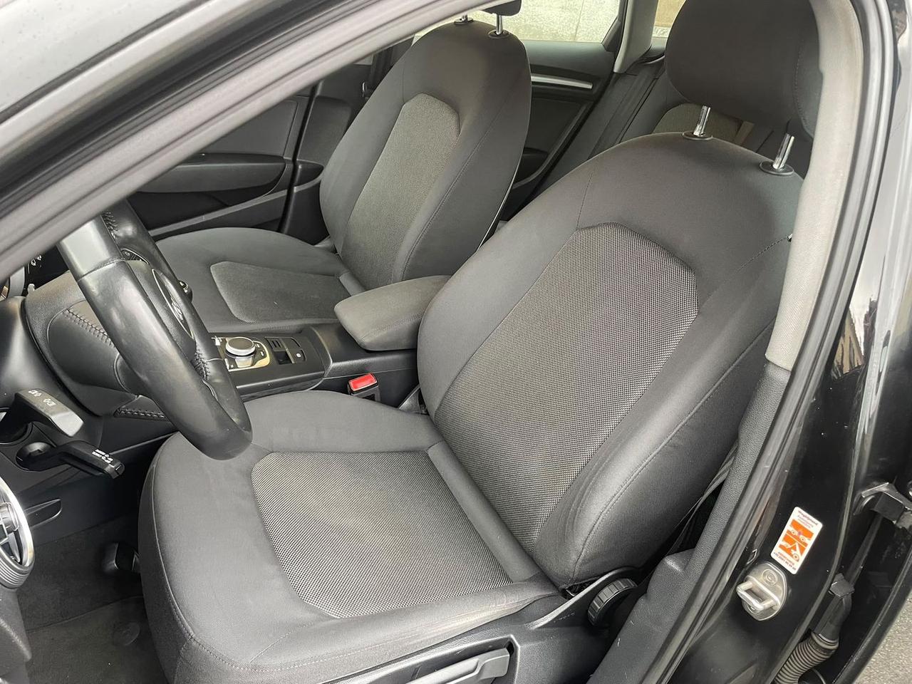 Audi A3 1.0 TFSI 116CV #50831