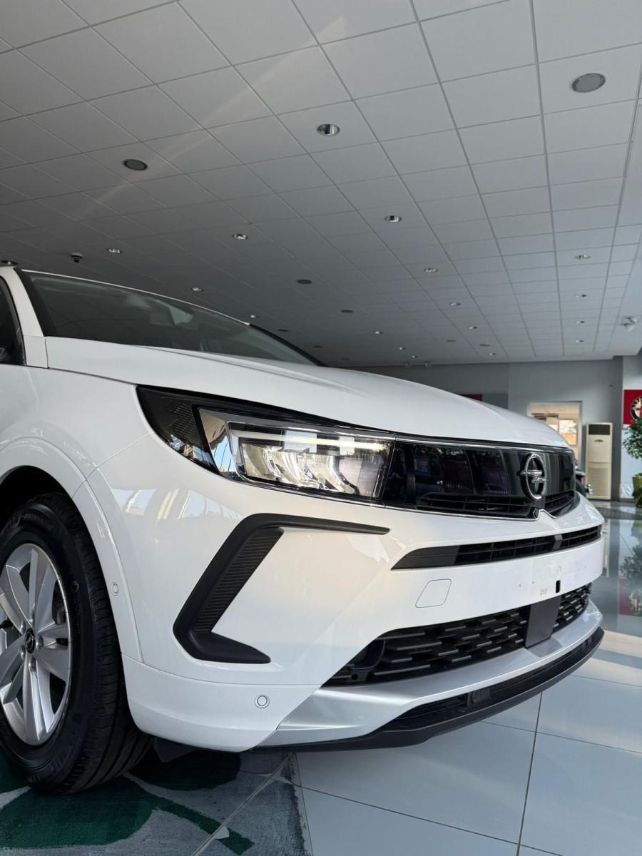 OPEL - Grandland - 1.5 Diesel 131cv Ecotec Edition Automatico EAT8