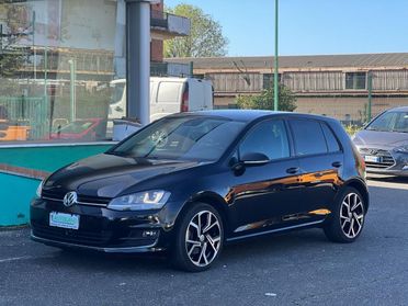 VOLKSWAGEN Golf 2.0 TDI DSG 5p. Highline BlueMotion FINANZIABILE
