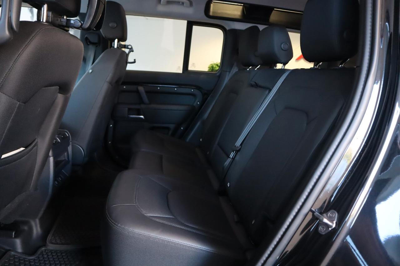 Land Rover Defender 90 3.0D I6 200 CV AWD Auto S