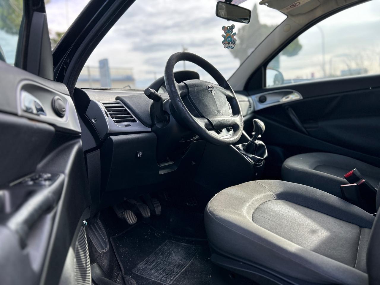 Lancia Ypsilon 1.4 cc *GPL valido fino 2030*NEOPATENTATI*