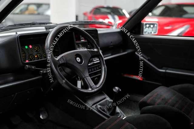 Lancia Delta HF INTEGRALE "MARTINI 5"|1 OF 400|TARGA "MI"