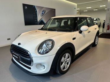 MINI Mini 5 porte Mini 1.5 One D Business 5p